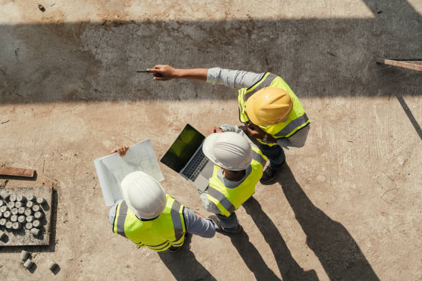 Best Industrial Concrete Flooring in Long Creek, IL